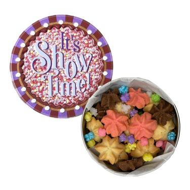 アンファン ショータイム缶