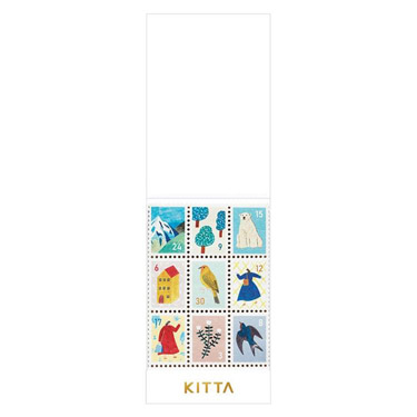 マスキングテープ ＫＩＴＴＡ（キッタ） スペシャル コレクション 