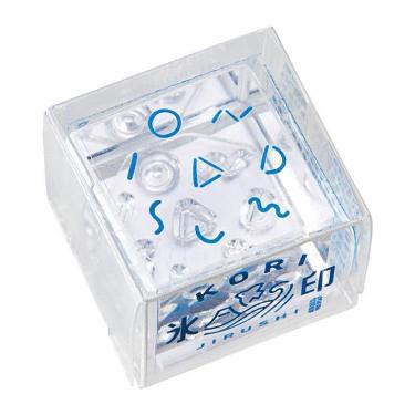 氷印スタンプ 小サイズ キゴウ