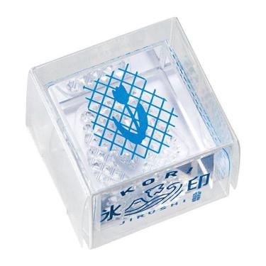 氷印スタンプ 小サイズ チューリップ