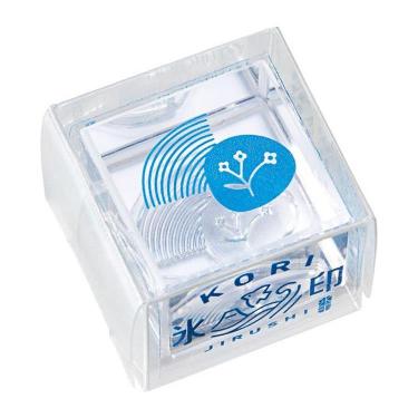 氷印スタンプ 小サイズ パーツ