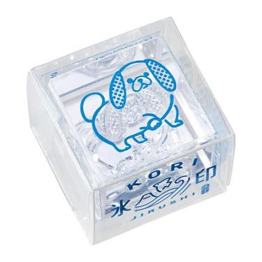 氷印スタンプ 小サイズ ベキニーズ