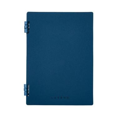 リングノート ラセーノ A5 ネイビー