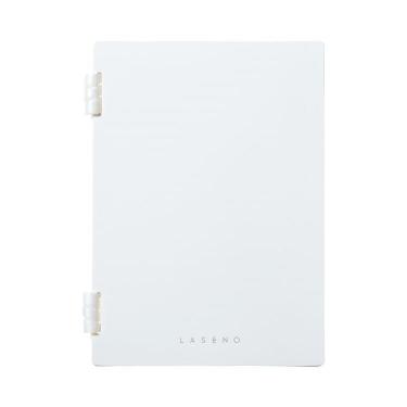 リングノート ラセーノ A5 ホワイト