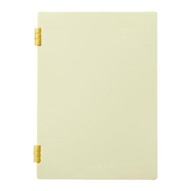 リングノート ラセーノ B5 イエロー