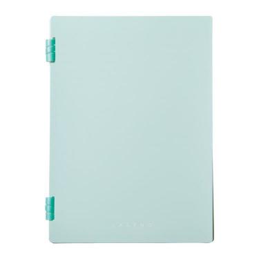 リングノート ラセーノ B5 ミントグリーン