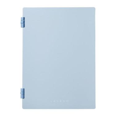 リングノート ラセーノ B5 ブルー