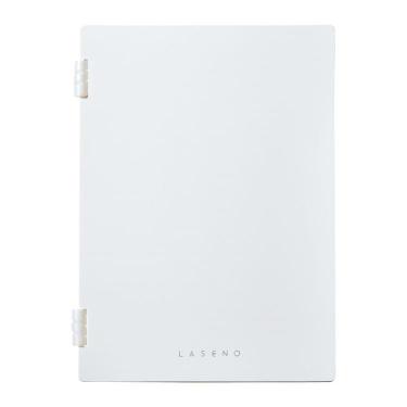 リングノート ラセーノ B5 ホワイト