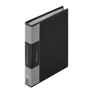 キングミニ ミニカラーベース クロ