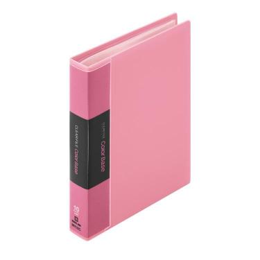 キングミニ ミニカラーベース ピンク