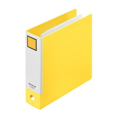 キングミニ ミニリングファイル キイロ