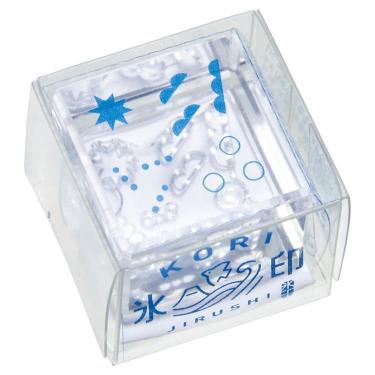 氷印スタンプ 小サイズ パーツ2