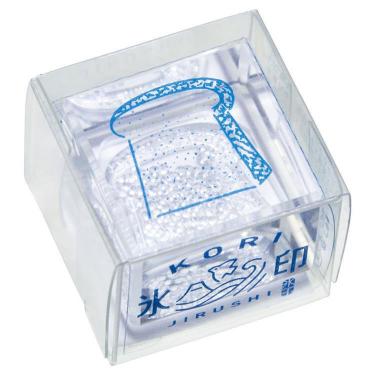氷印スタンプ 小サイズ ショクパン