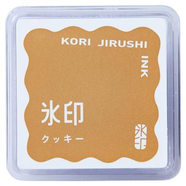 氷印スタンプパッド クッキー