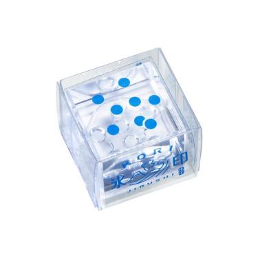 ヒトトキ 氷印 ドット