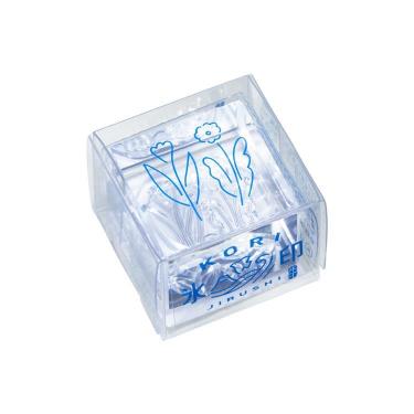 ヒトトキ 氷印 キリバナ