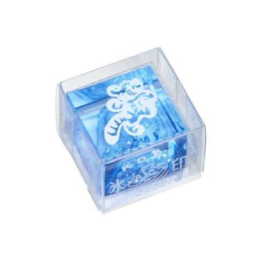 ヒトトキ 氷印 ゴキゲン