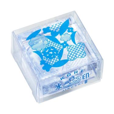 ヒトトキ 氷印 フキヨセ