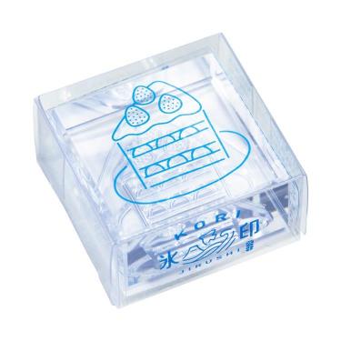 ヒトトキ 氷印 ショートケーキ