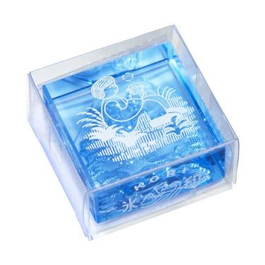 ヒトトキ 氷印 ヒトヤスミ