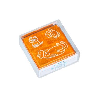 ヒトトキ 氷印セット ノビノビセット 3個セット