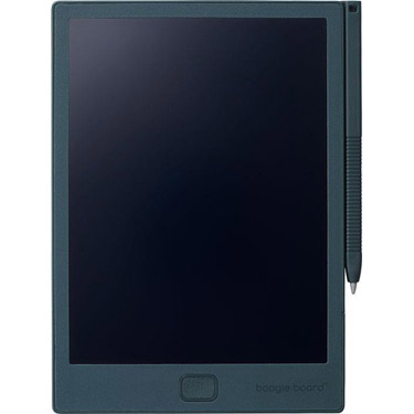 ブギーボード A6手帳サイズ ネイビー