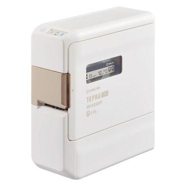 テプラPRO SR-R2500P シロ