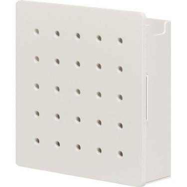 ハルペギー Sサイズ 白