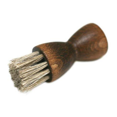 ジャーマン シューブラシ 8 馬毛