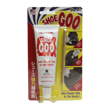 シューグー100 ブラック