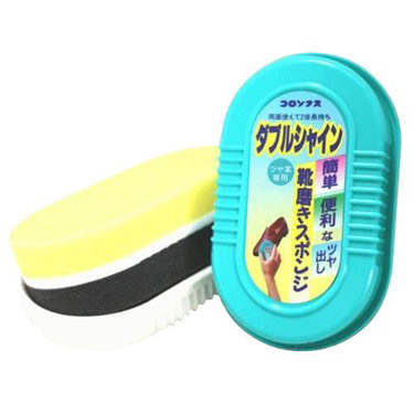 ダブルシャイン