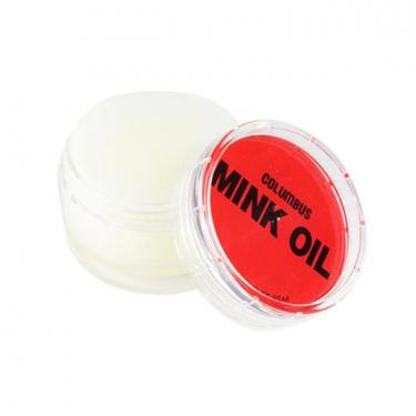 ミンクオイルビン 45g