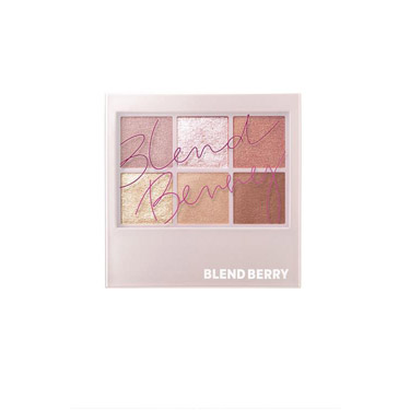 オーラクリエイション 010 いちごミルク&ピンクブラウン