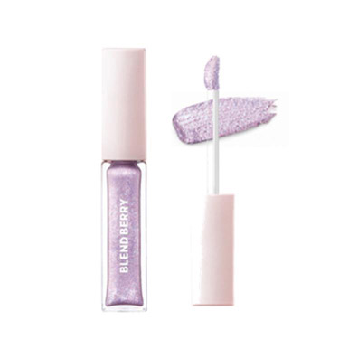 プリズムシャイングリッター ブルーベリー