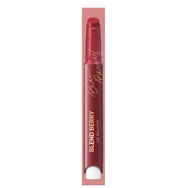 リップバルーン プラムブラウン