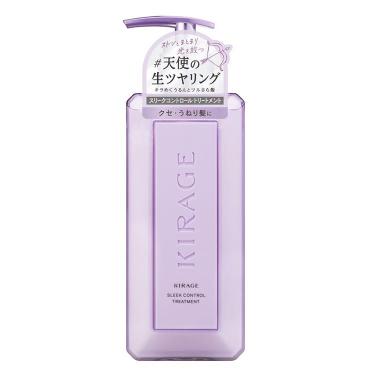 スリークコントロール ヘアトリートメント: コスメ