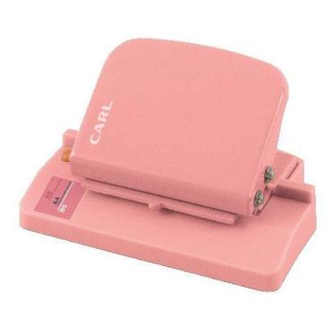 ゲージパンチ ライト ピンク