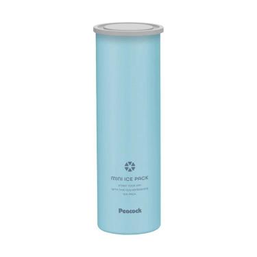 ミニアイスパック ブルー