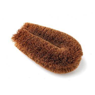 亀の子束子 3号 ブラウン