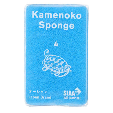 亀の子スポンジ オーシャン