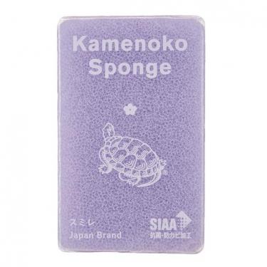 亀の子スポンジ スミレ