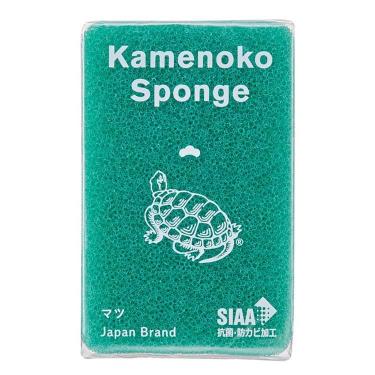 亀の子スポンジ　マツ