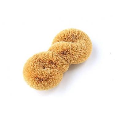 亀の子束子 よりどころ ホワイト