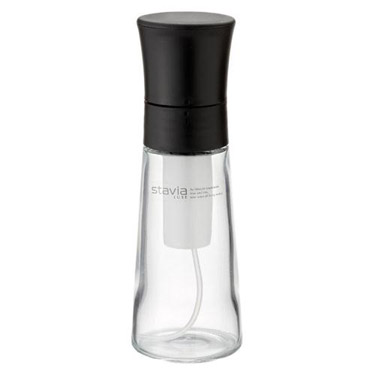 オイルスプレー ブラック M スタビアリュクス