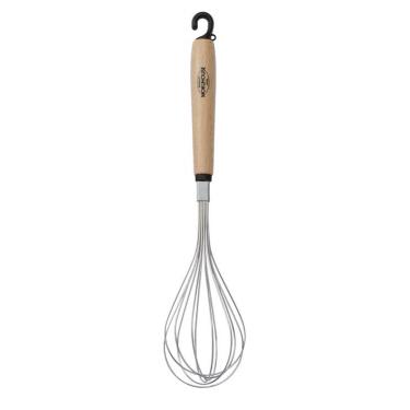 泡立て モクハウス