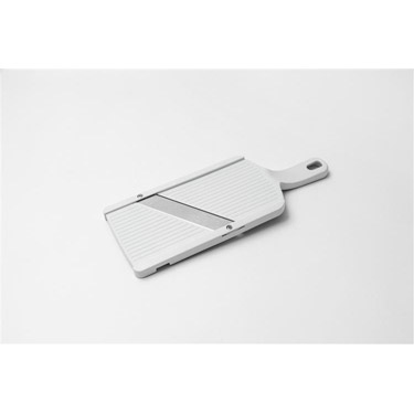 包丁職人が作ったキャベツスライサー ホワイト