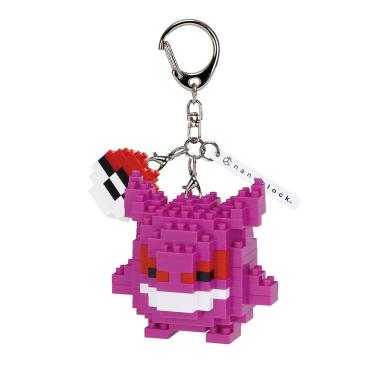 n-fig エヌフィグ NFG49 ポケットモンスター ゲンガー