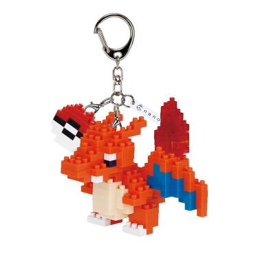 n-fig エヌフィグ NFG50 ポケットモンスター リザードン
