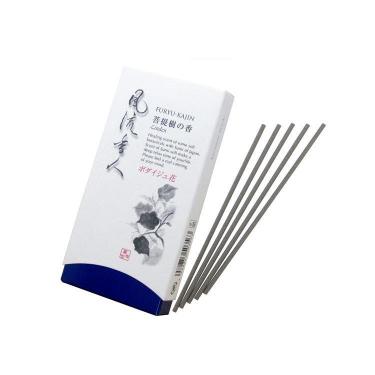 お香 風流香人ミニ 50本入 菩提樹