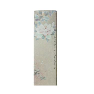 レミニセントフラワー 30本入 泰山木